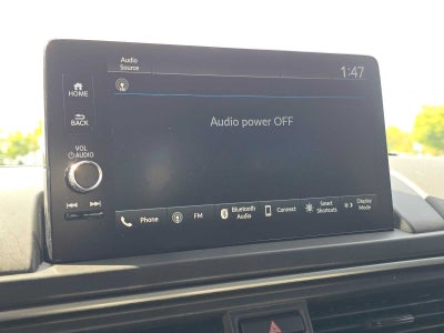 2024 Honda Pilot EX-L 8 Passenger