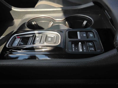 2024 Honda Pilot EX-L 8 Passenger