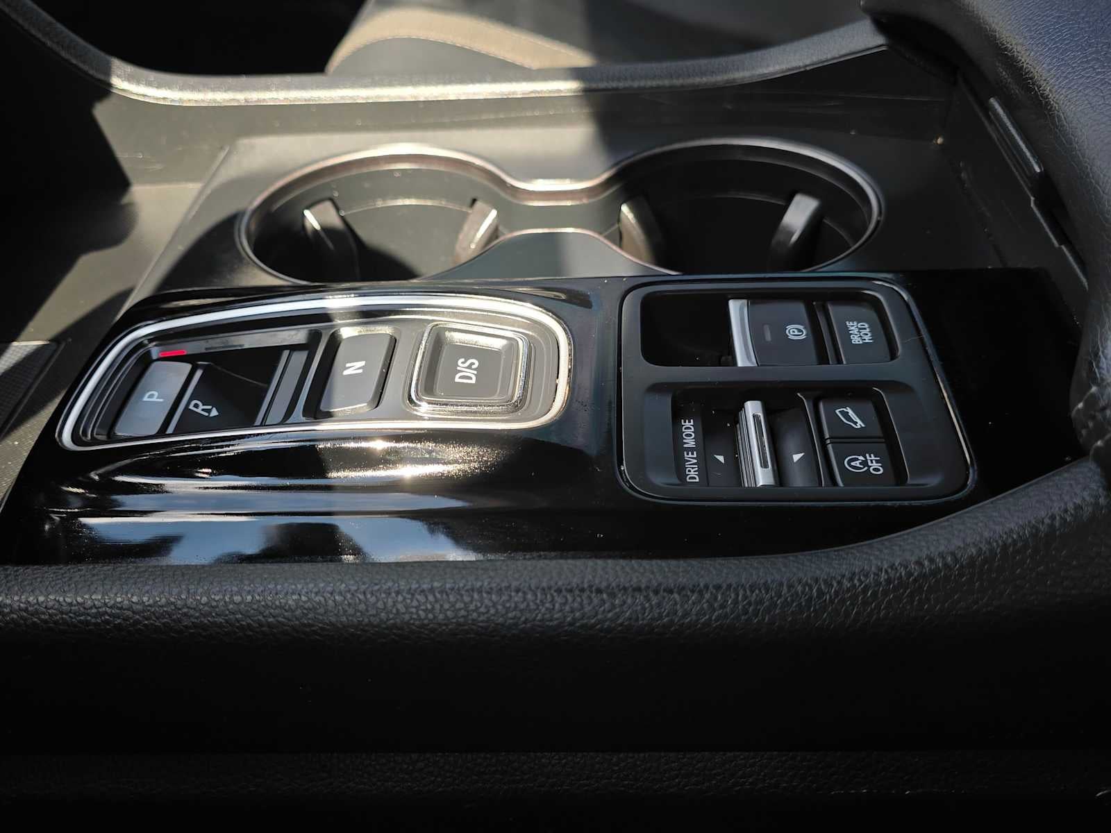 2024 Honda Pilot EX-L 8 Passenger