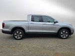 2017 Honda Ridgeline RTL-T