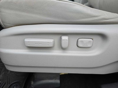 2017 Honda Ridgeline RTL-T