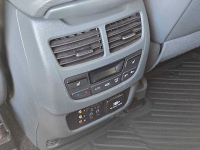 2014 Acura MDX Tech/Entertainment Pkg