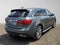 2014 Acura MDX Tech/Entertainment Pkg