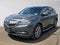 2014 Acura MDX Tech/Entertainment Pkg