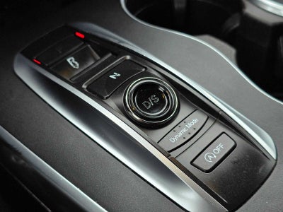 2019 Acura MDX FWD
