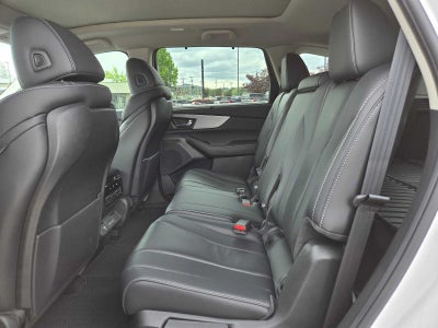 2023 Acura MDX w/Technology Package