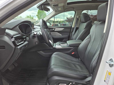 2023 Acura MDX w/Technology Package