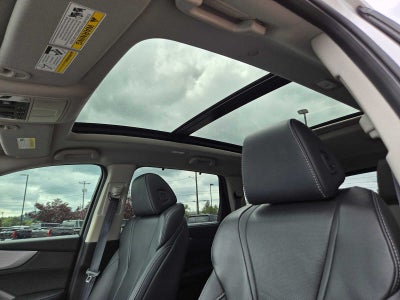 2023 Acura MDX w/Technology Package