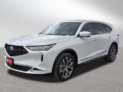 2023 Acura MDX w/Technology Package