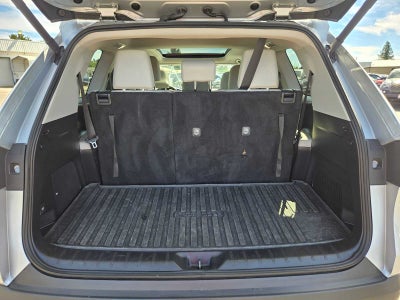 2024 Toyota Grand Highlander Hybrid Limited