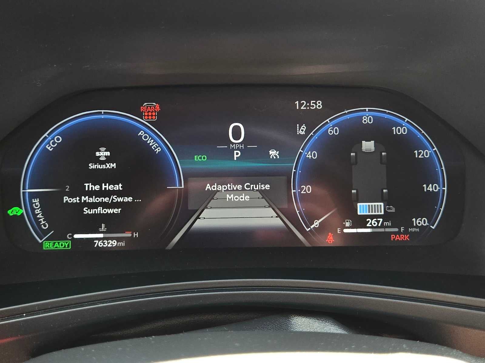 2024 Toyota Grand Highlander Hybrid Limited