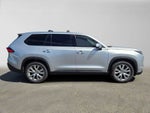 2024 Toyota Grand Highlander Hybrid Limited