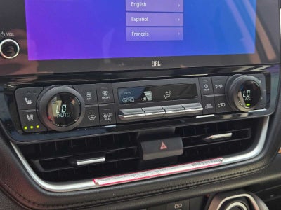 2024 Toyota Grand Highlander Hybrid Limited
