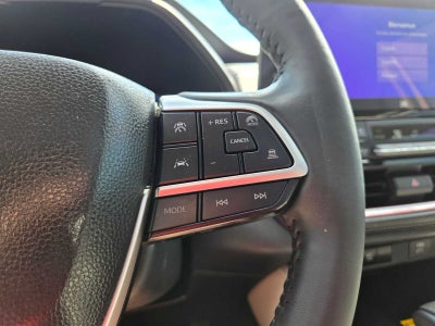 2024 Toyota Grand Highlander Hybrid Limited