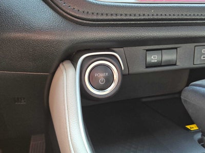 2024 Toyota Grand Highlander Hybrid Limited