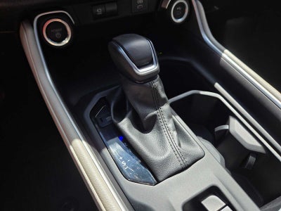 2024 Toyota Grand Highlander Hybrid Limited