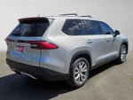 2024 Toyota Grand Highlander Hybrid Limited