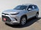 2024 Toyota Grand Highlander Hybrid Limited