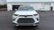 2024 Toyota Grand Highlander Hybrid MAX Limited
