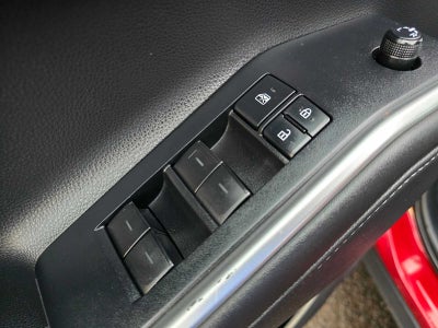 2020 Toyota Highlander LE