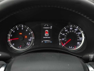 2020 Toyota Highlander LE