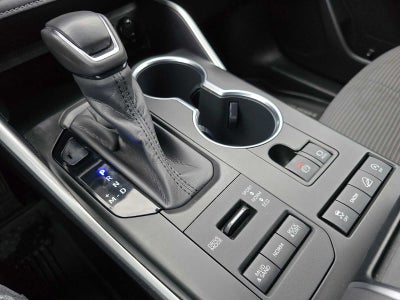 2020 Toyota Highlander LE