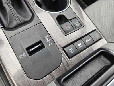 2021 Toyota Highlander Hybrid Limited