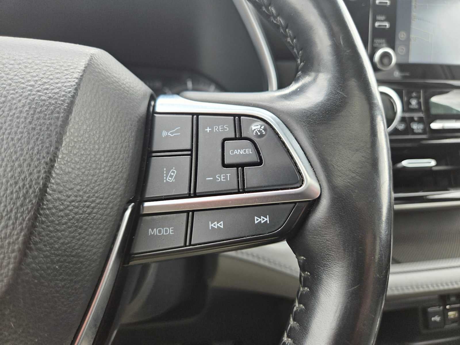 2021 Toyota Highlander Hybrid Limited