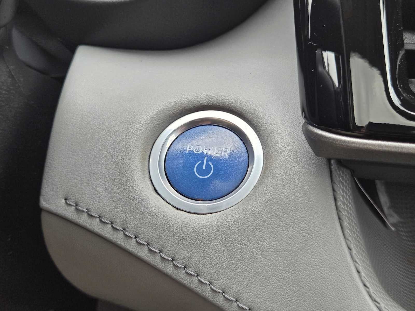 2021 Toyota Highlander Hybrid Limited