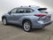 2021 Toyota Highlander Hybrid Limited