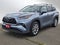 2021 Toyota Highlander Hybrid Limited