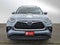 2021 Toyota Highlander Hybrid Limited