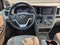 2016 Toyota Sienna XLE