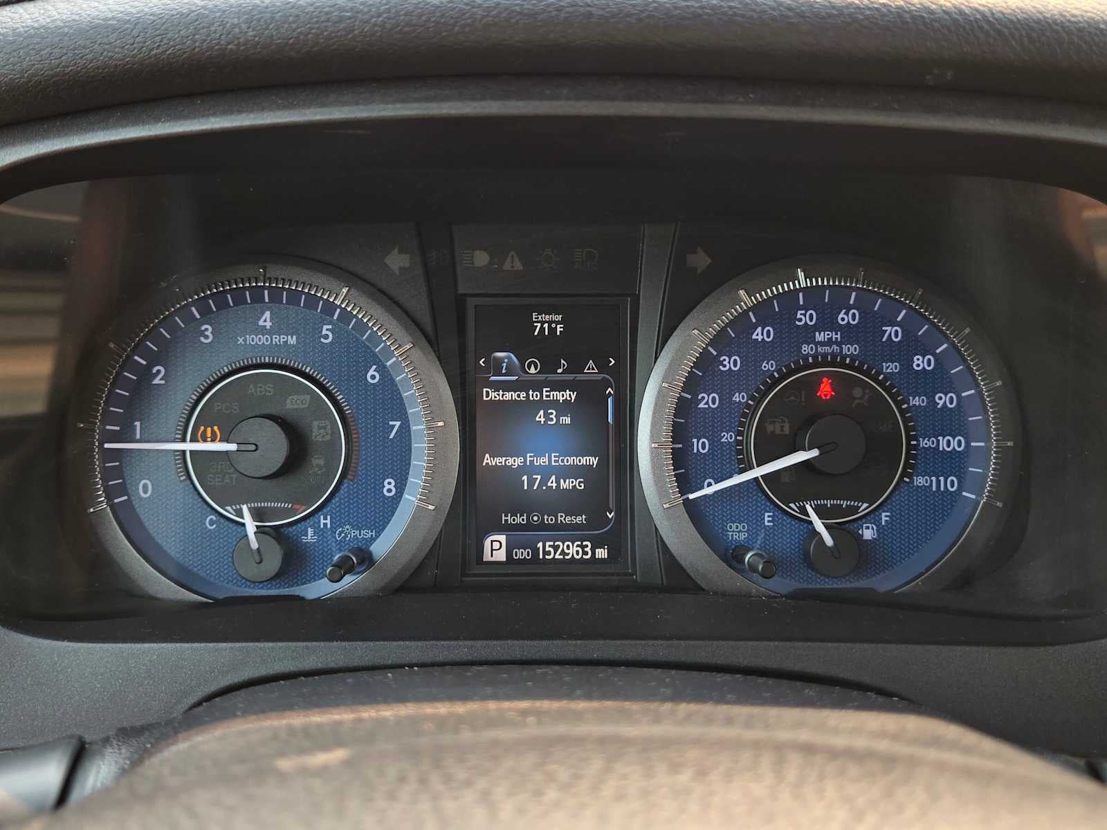 2016 Toyota Sienna XLE
