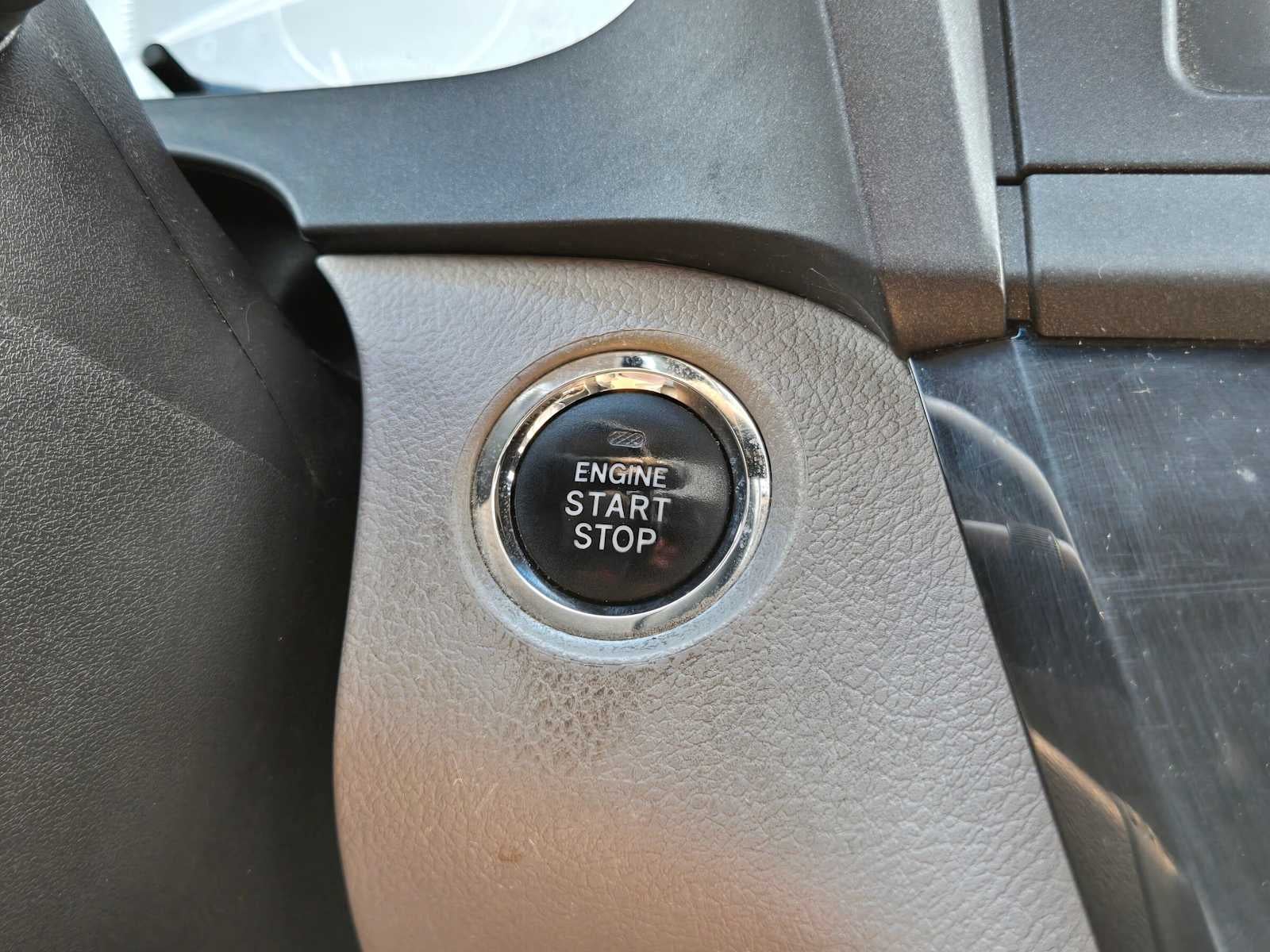 2016 Toyota Sienna XLE
