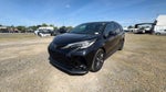 2022 Toyota Sienna XSE