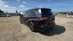 2022 Toyota Sienna XSE