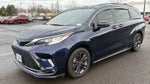 2024 Toyota Sienna XSE