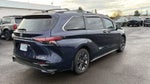 2024 Toyota Sienna XSE