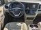 2020 Toyota Sienna XLE