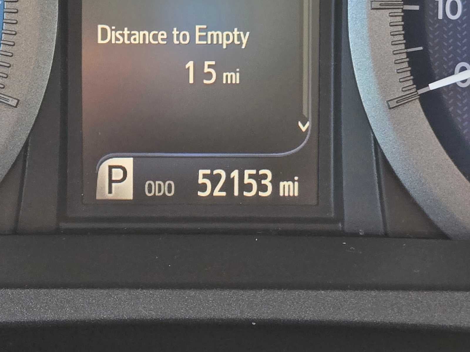 2020 Toyota Sienna XLE