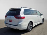 2020 Toyota Sienna XLE