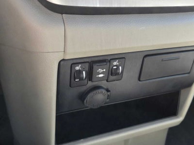 2020 Toyota Sienna XLE