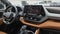 2022 Toyota Highlander Hybrid Platinum