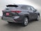 2022 Toyota Highlander Hybrid Platinum