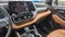 2022 Toyota Highlander Hybrid Platinum