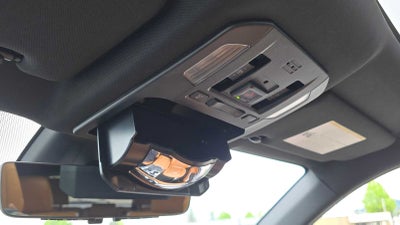 2022 Toyota Highlander Hybrid Platinum