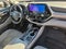 2023 Toyota Highlander Hybrid Platinum