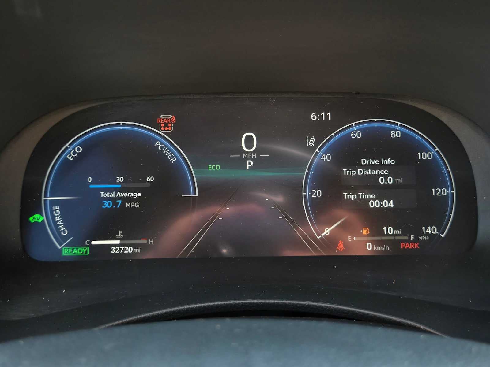 2023 Toyota Highlander Hybrid Platinum