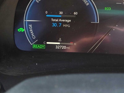2023 Toyota Highlander Hybrid Platinum